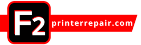 F2 Printer Repair